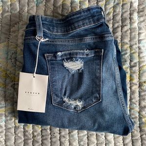 Kancan Denim